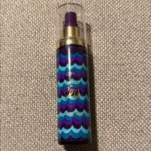 Tarte Rainforest of the Sea Mist with Purple and Blue Waves 2.5oz